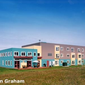 Photo of Commodore Park Senior Housing